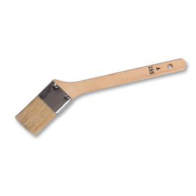 A-TYPE INCLINE JAPANESE STYLE PAINT BRUSH 1NA15S - 38MM