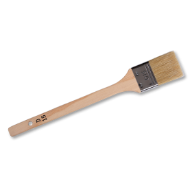 D-TYPE JAPANESE STYLE PAINT BRUSH 1ND30 - 30MM