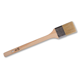D-TYPE JAPANESE STYLE PAINT BRUSH 1ND45 - 45MM