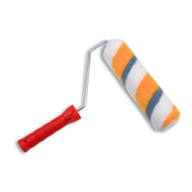 PAINT ROLLER - THANH BÌNH 3 COLOR STRIPE 23M03 - 230MM - TO