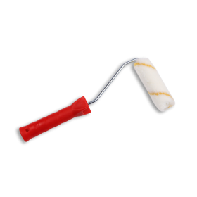 SMALL PAINT ROLLER - 300MM HANDLE