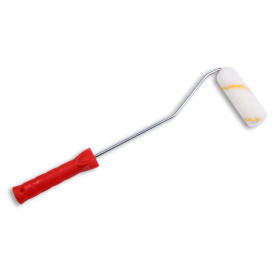 SMALL PAINT ROLLER - 400MM HANDLE