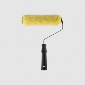 PAINT ROLLER - DECOR PRO LIGHT YELLOW 2DC04 - 230MM - TO