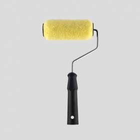PAINT ROLLER - DECOR PRO LIGHT YELLOW 2DC02 - 150MM - TO