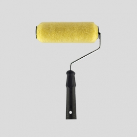 PAINT ROLLER - DECOR PRO LIGHT YELLOW 2DC03 - 200MM - TO