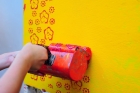 Vì sao nên sử dụng sơn hoa văn thay cho giấy gián tường?
