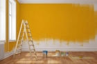 Cách sơn lại tường nhà cũ cực kỳ đơn giản mà bạn chưa biết