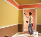 Dịch vụ sơn nhà ngày càng được ưu chuộng hiện nay