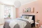Hướng dẫn lựa chọn màu sơn tường phòng ngủ đẹp dành cho bạn