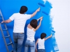 Dịch vụ sơn sửa nhà cuối năm