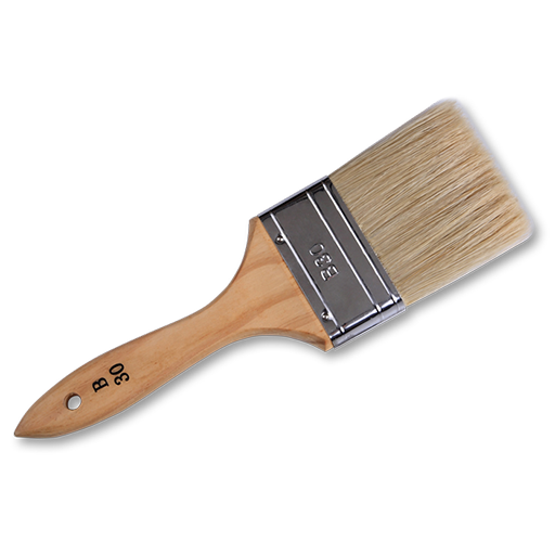 JAPANESE STYLE PAINT BRUSH | Paint Brush | Thanh Binh Paint Brush ...