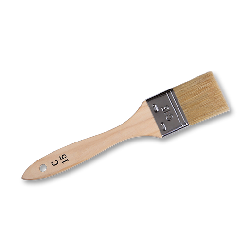 JAPANESE STYLE PAINT BRUSH | Paint Brush | Thanh Binh Paint Brush ...