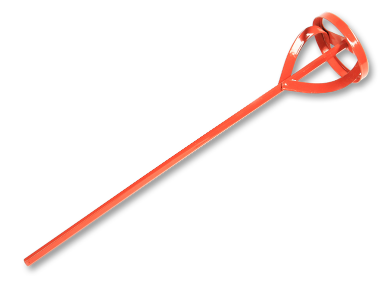 PAINT STIRRER Construction Supportive Tools Thanh Binh Paint Brush